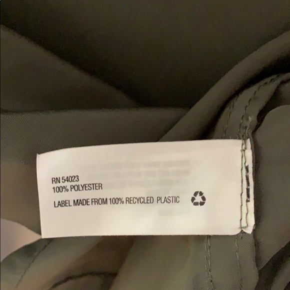 Float Tunic button down - Picture 4 of 4